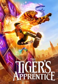 دانلود فیلم The Tiger’s Apprentice 2024