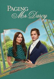 دانلود فیلم Paging Mr. Darcy 2024