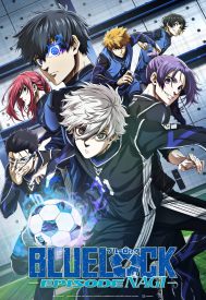 دانلود فیلم Blue Lock: Episode Nagi 2024