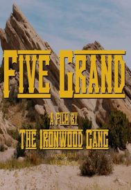 دانلود فیلم Five Grand 2016