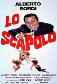 دانلود فیلم Lo scapolo 1955