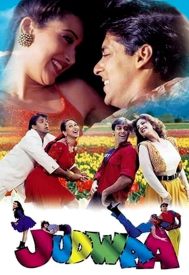 دانلود فیلم Judwaa 1997