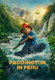 دانلود فیلم Paddington in Peru 2024