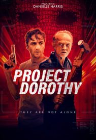 دانلود فیلم Project Dorothy 2024