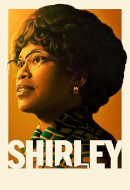 دانلود فیلم Shirley 2024