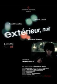 دانلود فیلم Extérieur, nuit 1980