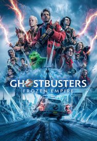 دانلود فیلم Ghostbusters: Frozen Empire 2024