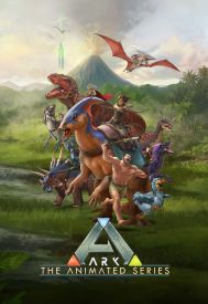 دانلود سریال Ark: The Animated Series 2024–