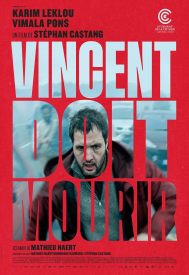 دانلود فیلم Vincent Must Die 2023