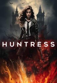 دانلود فیلم Huntress 2024