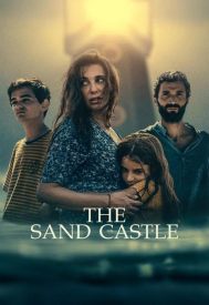 دانلود فیلم The Sand Castle 2024