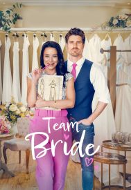 دانلود فیلم Team Bride 2023