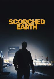 دانلود فیلم Scorched Earth 2024