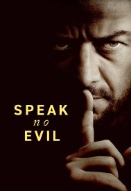 دانلود فیلم Speak No Evil 2024