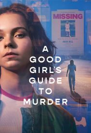 دانلود سریال A Good Girl’s Guide to Murder 2024–