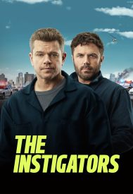 دانلود فیلم The Instigators 2024