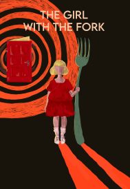 دانلود فیلم The Girl with the Fork 2022