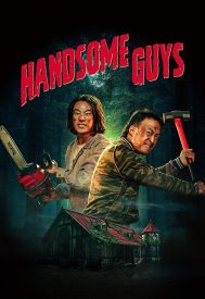 دانلود فیلم Handsome Guys 2024