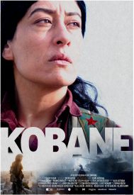 دانلود فیلم Kobane 2022