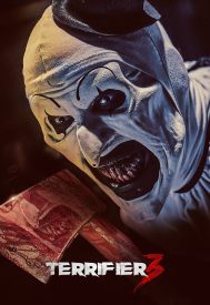 دانلود فیلم Terrifier 3 2024