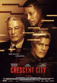 دانلود فیلم Crescent City 2024