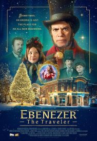 دانلود فیلم Ebenezer the Traveler 2023