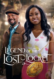 دانلود فیلم Legend of the Lost Locket 2024