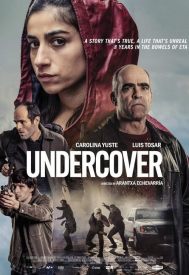 دانلود فیلم Undercover 2024