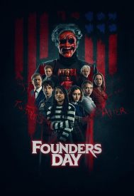 دانلود فیلم Founders Day 2023