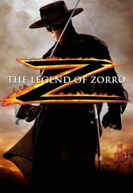 دانلود فیلم The Legend of Zorro 2005