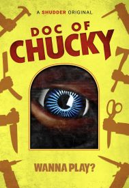 دانلود فیلم Doc of Chucky 2024