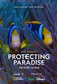 دانلود فیلم Protecting Paradise: The Story of Niue 2024