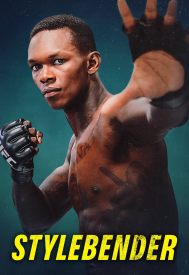 دانلود فیلم Stylebender 2023