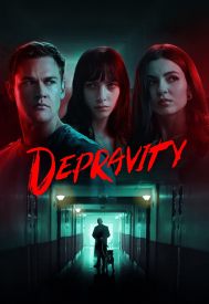 دانلود فیلم Depravity 2024