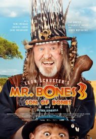 دانلود فیلم Mr. Bones 3: Son of Bones 2022