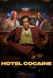 دانلود سریال Hotel Cocaine 2024