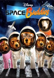 دانلود فیلم Space Buddies 2009