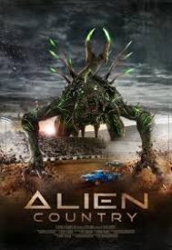 دانلود فیلم Alien Country 2024