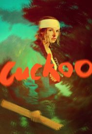 دانلود فیلم Cuckoo 2024