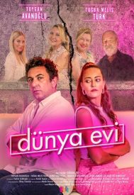 دانلود فیلم Dunya Evi 2024