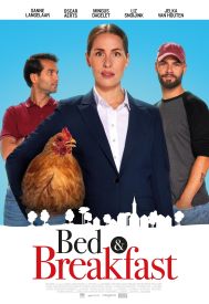 دانلود فیلم Bed & Breakfast 2024