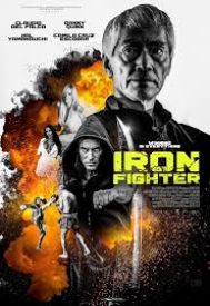 دانلود فیلم Iron Fighter 2024