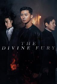 دانلود فیلم The Divine Fury 2019