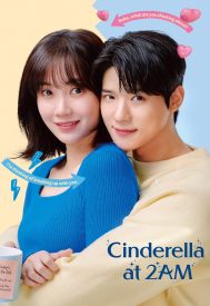 دانلود سریال Cinderella at 2 AM 2024–