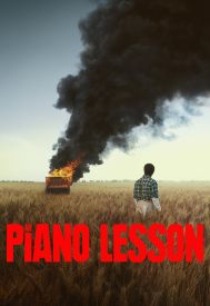 دانلود فیلم The Piano Lesson 2024