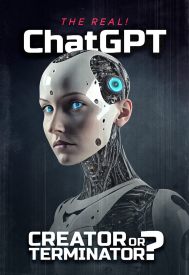 دانلود فیلم The Real! ChatGPT: Creator or Terminator? 2024