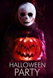 دانلود فیلم Halloween Party 2019