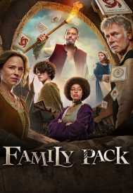 دانلود فیلم Family Pack 2024