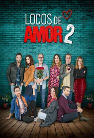 دانلود فیلم Locos de Amor 2 2018