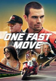 دانلود فیلم One Fast Move 2024